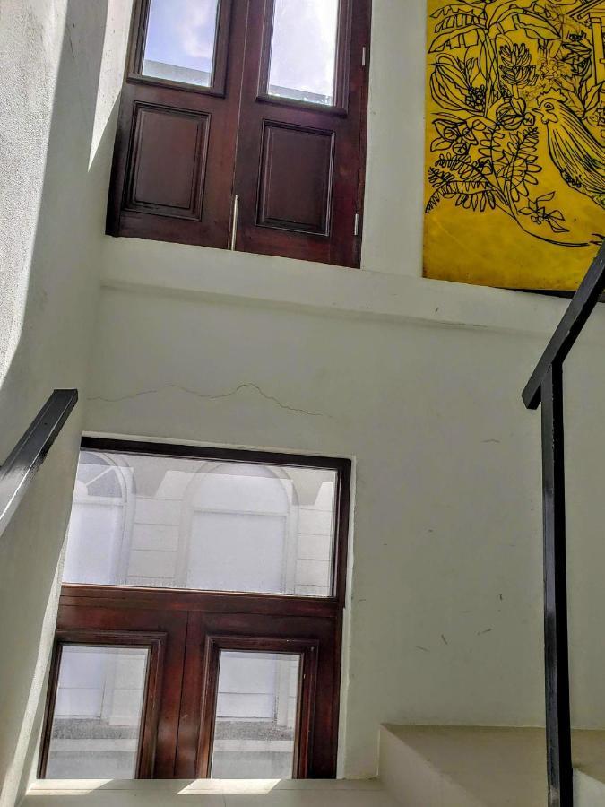 Kasa The Lofts Of Old San Juan 201 Huge 2 Bed 2 Bath For 6 Washer Dryer المظهر الخارجي الصورة