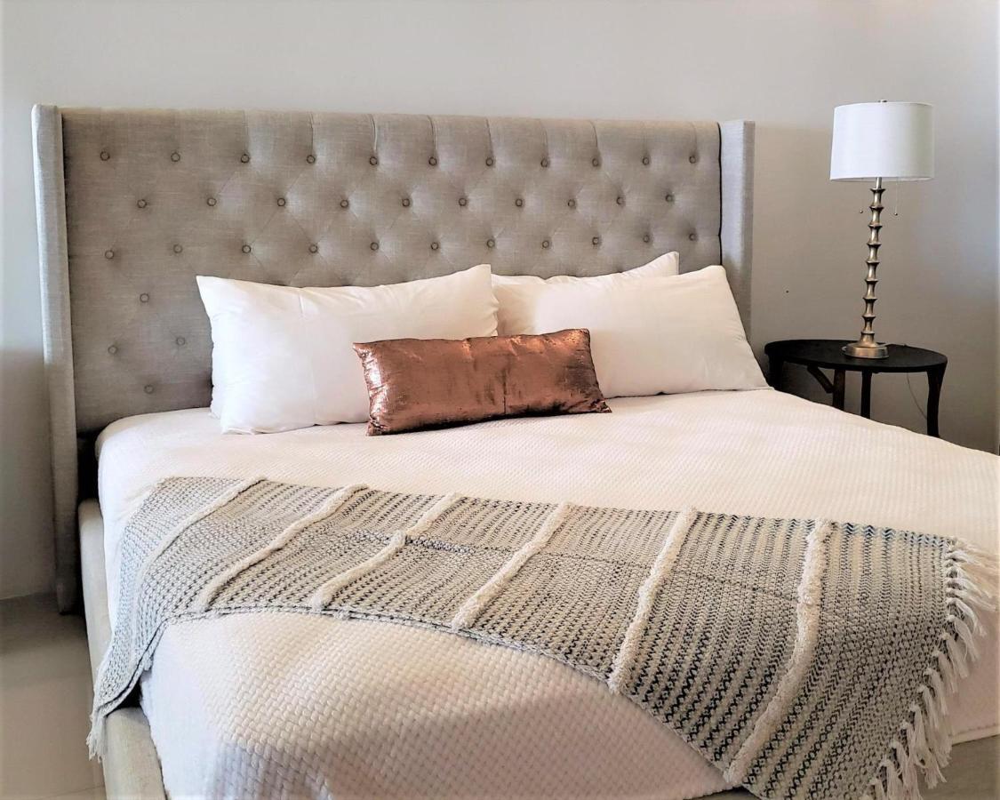 Kasa The Lofts Of Old San Juan 201 Huge 2 Bed 2 Bath For 6 Washer Dryer المظهر الخارجي الصورة