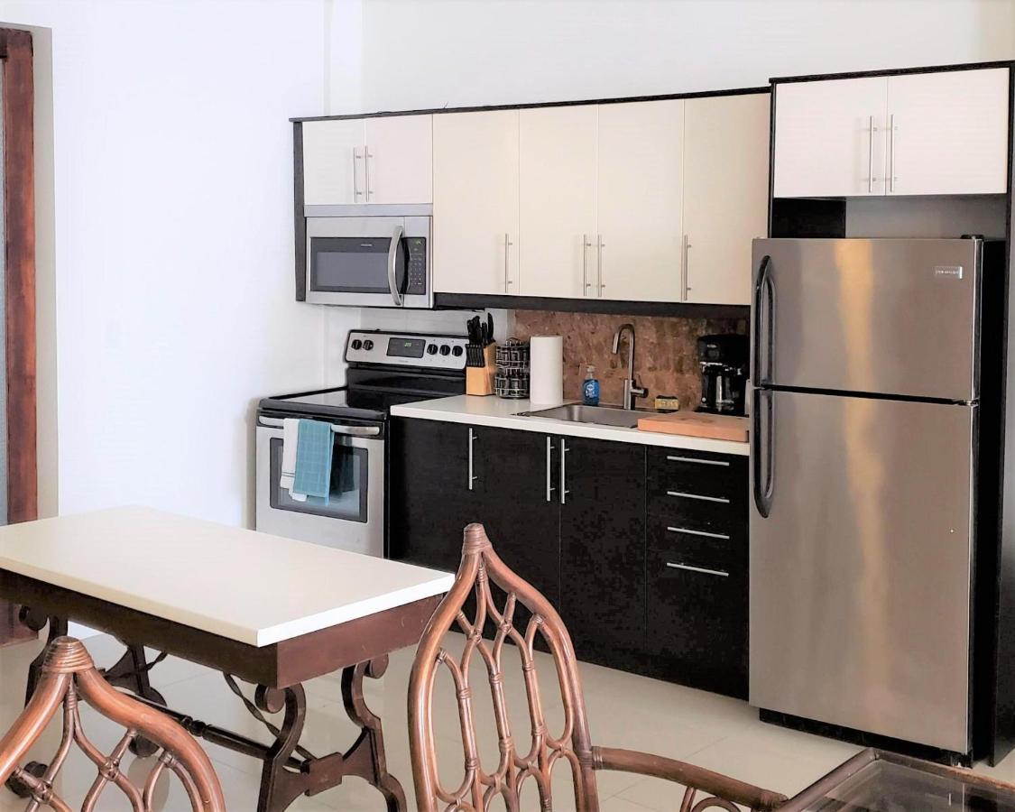 Kasa The Lofts Of Old San Juan 201 Huge 2 Bed 2 Bath For 6 Washer Dryer المظهر الخارجي الصورة