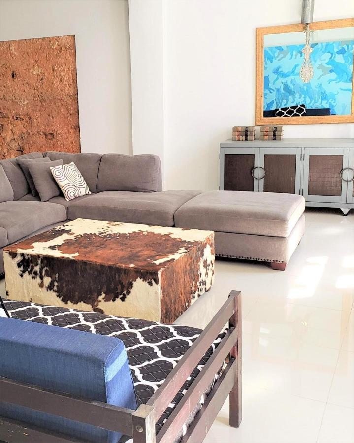 Kasa The Lofts Of Old San Juan 201 Huge 2 Bed 2 Bath For 6 Washer Dryer المظهر الخارجي الصورة